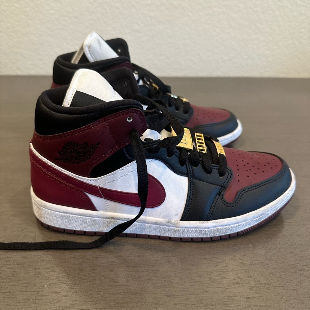 Air Jordan 1’s